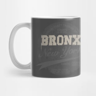 bronx new york Mug